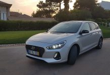 Hyundai i30 1.4 TGDi DCT-140CV