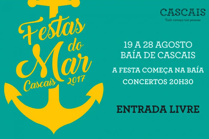 Festas do Mar em Cascais