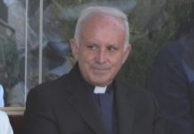 D. António Francisco dos Santos, 1948-2017