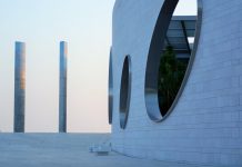 Centro Champalimaud em Lisboa