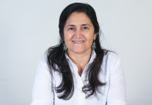 Paula Rosa, médica, membro da Comissão de Trabalho de Tabagismo da Sociedade Portuguesa de Pneumologia.