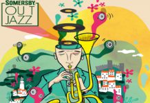 Somersby OutJazz