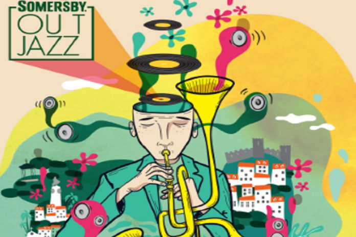 Somersby OutJazz