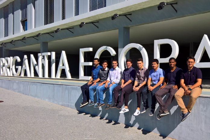 Centro de Tecnologias Avançadas, da ITSECTOR, em Bragança