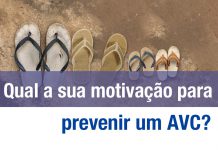 Dia Mundial do AVC