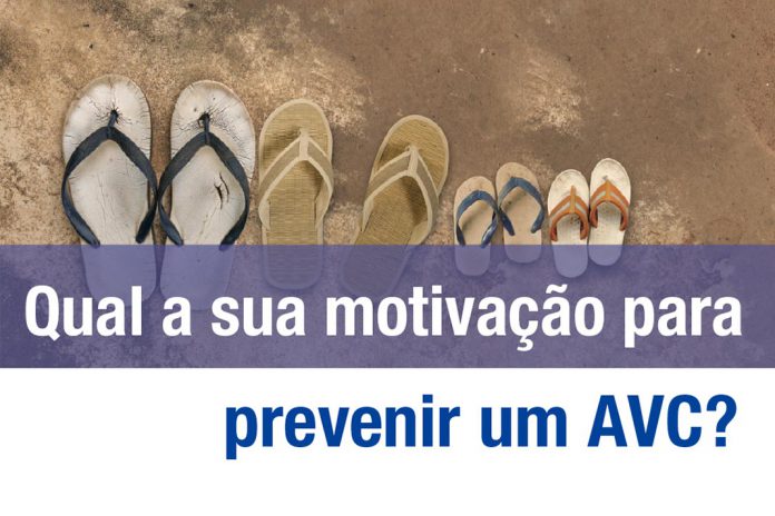 Dia Mundial do AVC