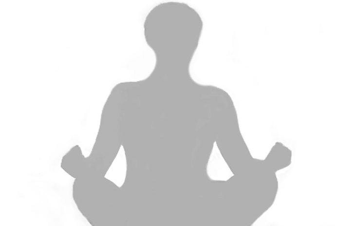 Meditação e o yoga são um tratamento adjuvante da COVID-19