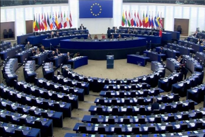 Parlamento Europeu