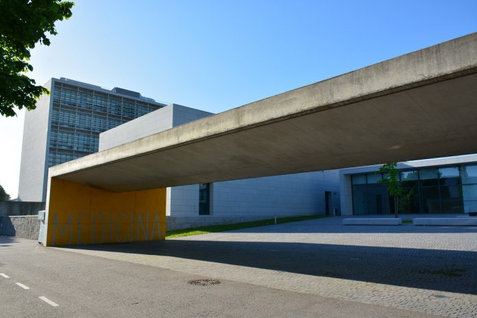 Faculdade de Medicina da Universidade do Porto