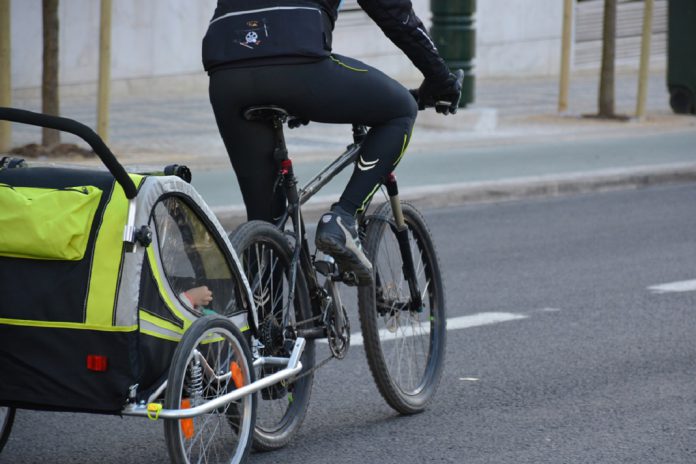 App Biklio com benefícios para os utilizadores de bicicletas