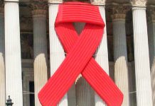 Dia Mundial de Luta contra a SIDA, 1 de dezembro