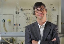 Rui L. Reis, distinguido com ‘Harvey Engineering Research Award’