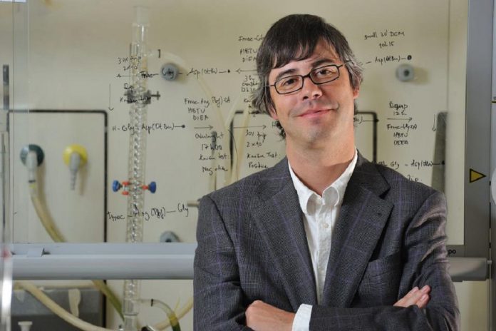 Rui L. Reis, distinguido com ‘Harvey Engineering Research Award’