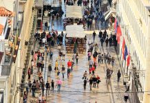 PRR: Comissão Europeia transfere mais 1,1 mil milhões de euros para Portugal PRR: Comissão Europeia transfere mais 1,1 mil milhões de euros para Portugal