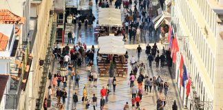 PRR: Comissão Europeia transfere mais 1,1 mil milhões de euros para Portugal PRR: Comissão Europeia transfere mais 1,1 mil milhões de euros para Portugal