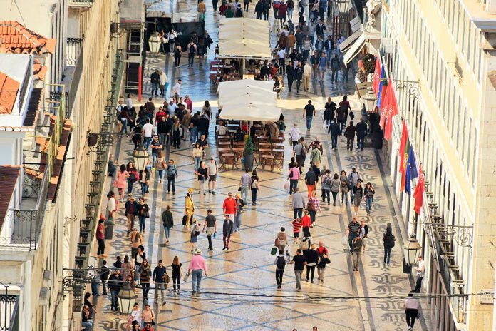 PRR: Comissão Europeia transfere mais 1,1 mil milhões de euros para Portugal