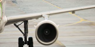 Motores de aeronaves