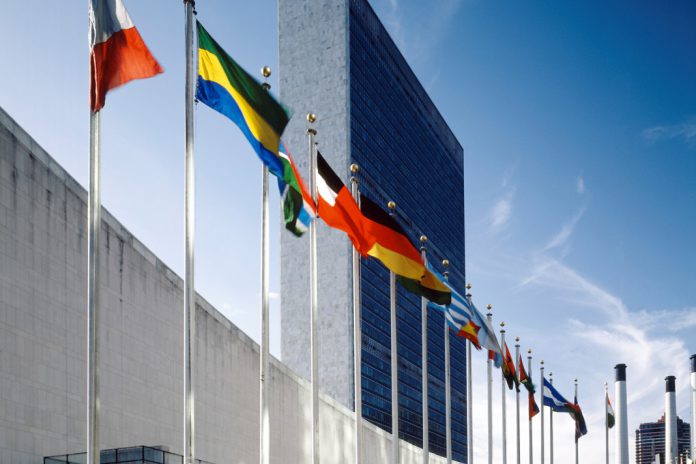 ONU considera ‘deterioração perigosa’ a situação na Ucrânia