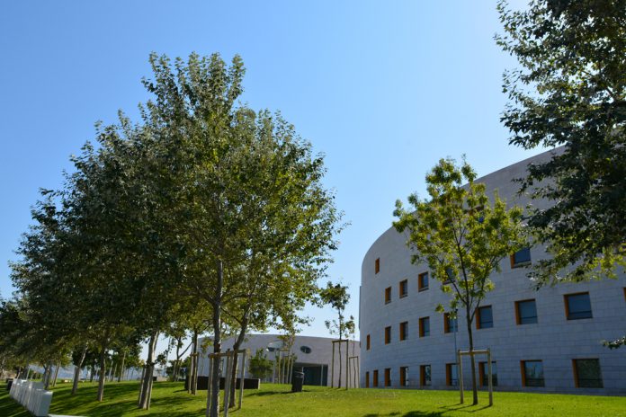 Centro Champalimaud