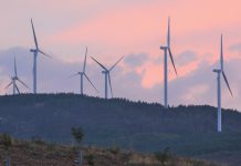Comissão Europeia aprova mil milhões de euros para promover transição ecológica em Portugal
