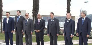 Países do sul da Europa querem mais União Europeia
