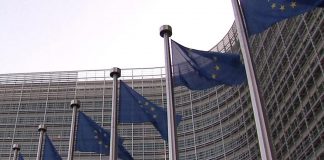 Comissão Europeia quer reforço da cibersegurança nas instituições europeias