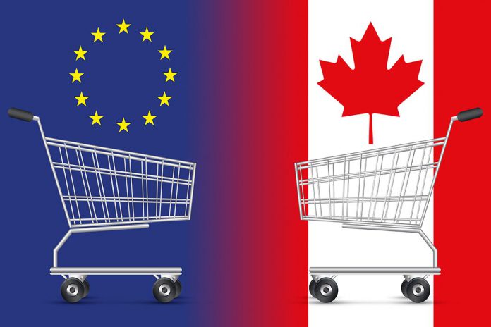 CETA