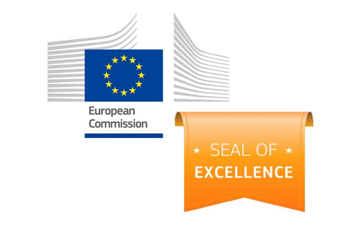 Comissão Europeia reconhece investigadores com Selo de Excelência