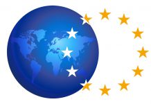 Representação externa da UE