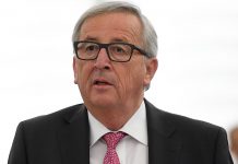 Jean-Claude Juncker, Presidente da Comissão Europeia