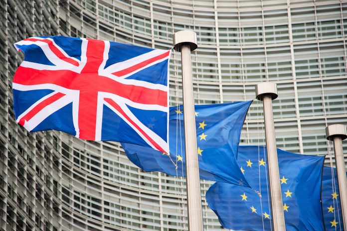 Brexit sem acordo pode acontecer a 12 de abril