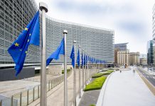 Edifício sede da Comissão Europeia, em Bruxelas