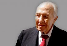 Morreu Mario Soares antigo Presidente da República