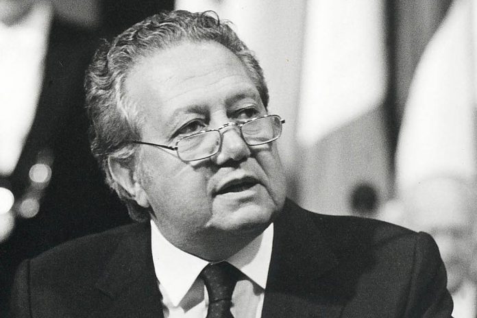 Juncker à morte de Mário Soares: Portugal e a Europa perdem um pouco de si Juncker à morte de Mário Soares: Portugal e a Europa perdem um pouco de si