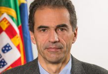 Manuel Heitor, Ministro da Ciência e do Ensino Superior