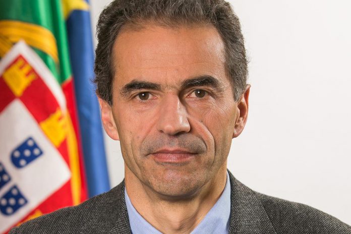 Manuel Heitor, Ministro da Ciência e do Ensino Superior