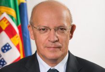 Augusto Santos Silva, Ministro dos Negócios Estrangeiros