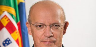Augusto Santos Silva, Ministro dos Negócios Estrangeiros