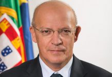 Ministro dos Negócios Estrangeiros, Augusto Santos Silva