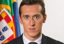 Miguel Prata Roque, Secretário de Estado da Presidência do Conselho de Ministros