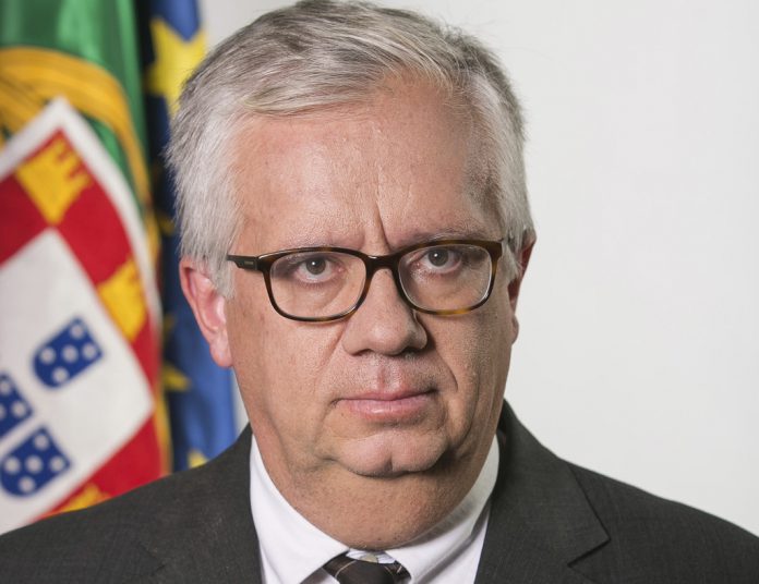 Eduardo Cabrita