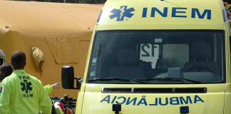 Direção Executiva do SNS garante resposta aos utentes e reforça apoio às ULS afetadas pela “Kristin”