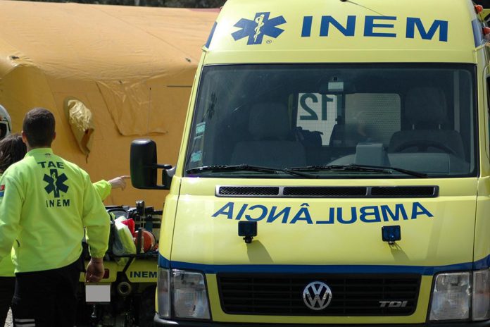 Direção Executiva do SNS garante resposta aos utentes e reforça apoio às ULS afetadas pela “Kristin” Direção Executiva do SNS garante resposta aos utentes e reforça apoio às ULS afetadas pela “Kristin”