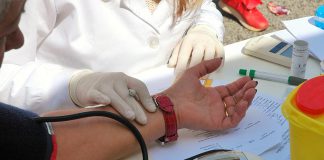 Baxdrostat mostrou em ensaio clínico de fase III reduzir hipertensão resistente