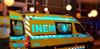 Estudo mostra risco cardiovascular elevado da população em Portugal a exigir reforço do rastreio Estudo mostra risco cardiovascular elevado da população em Portugal a exigir reforço do rastreio