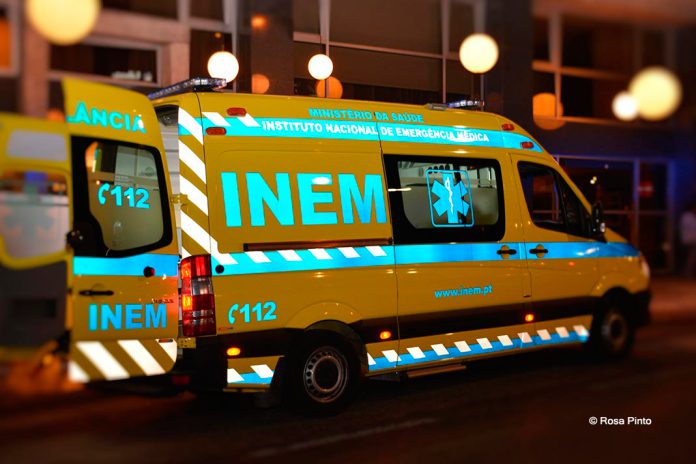 Estudo mostra risco cardiovascular elevado da população em Portugal a exigir reforço do rastreio