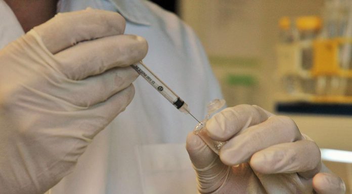 Moderna solicita autorização para introdução da vacina da gripe mRNA-1010 nos EUA, UE, Canadá e Austrália Moderna solicita autorização para introdução da vacina da gripe mRNA-1010 nos EUA, UE, Canadá e Austrália