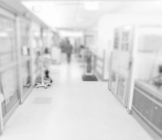 Dispositivo de ultrassom para tratar cálculos renais de forma não invasiva aprovado nos EUA Dispositivo de ultrassom para tratar cálculos renais de forma não invasiva aprovado nos EUA