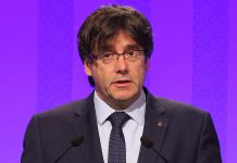 Carles Puigdemont