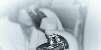 Laboratório